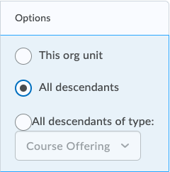 D2L LTI 1.1 (legacy) Setup Guide (Root- or Account-Level) [FOR