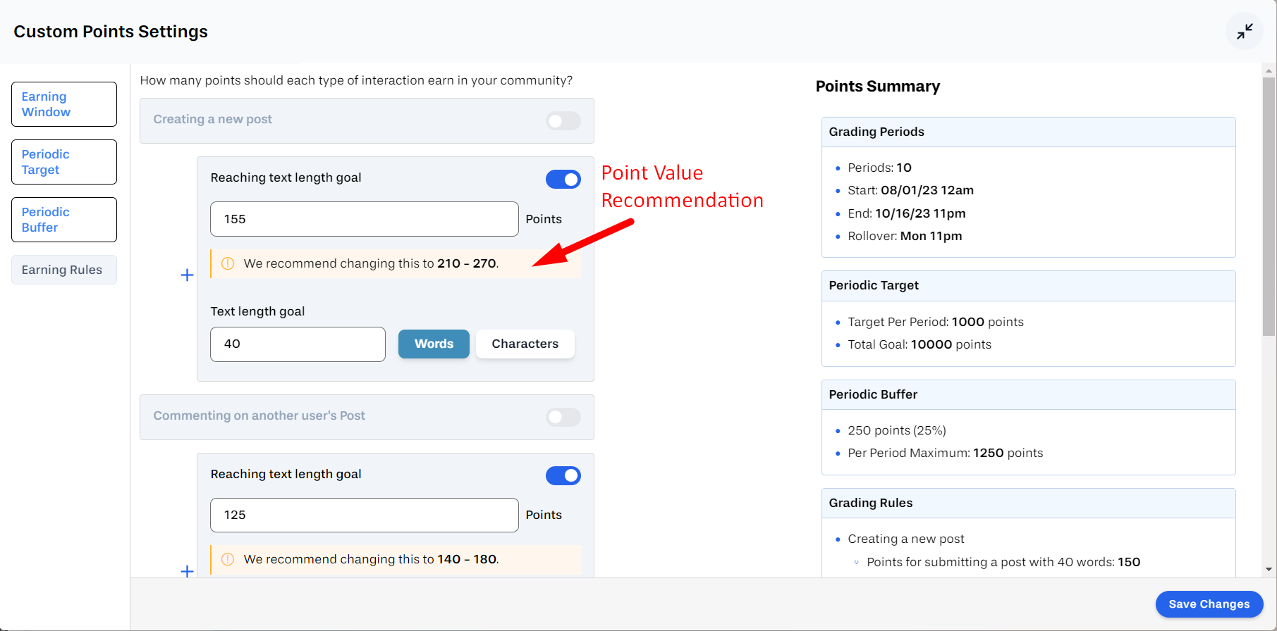 Creating, Using, Disabling, and Deleting Topics – Yellowdig